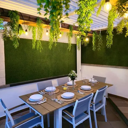 La Del Valle Holiday home *