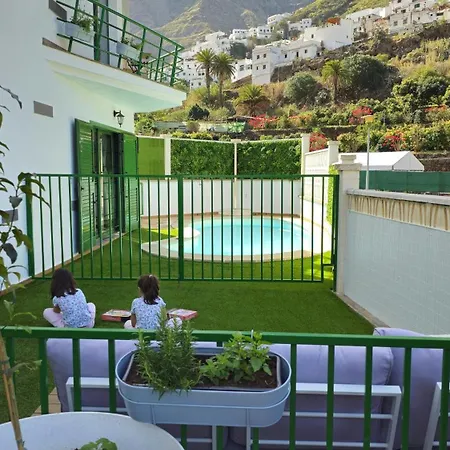 La Del Valle * San Pedro (Gran Canaria)