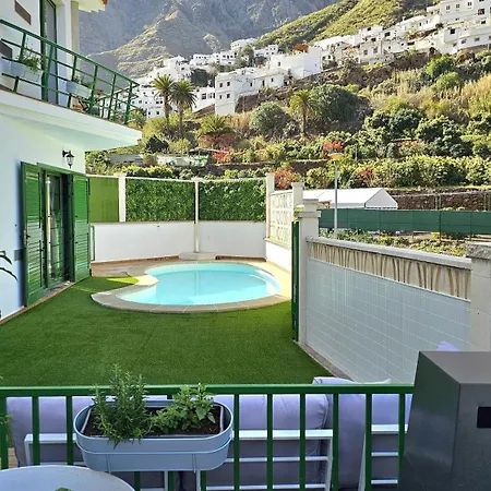 Holiday home La Del Valle