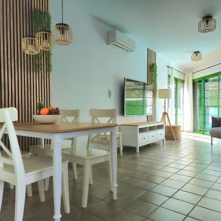 Holiday home La Del Valle *