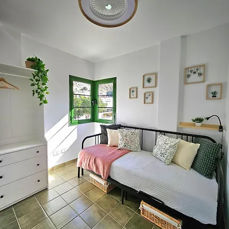 Holiday home La Del Valle San Pedro (Gran Canaria)