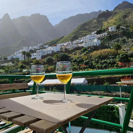 La Del Valle * San Pedro (Gran Canaria)