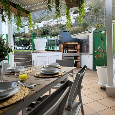 La Del Valle Holiday home *