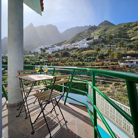 La Del Valle