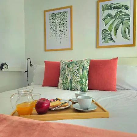 Holiday home La Del Valle *