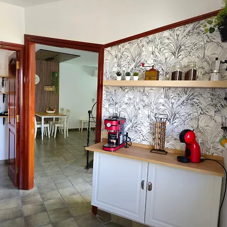 La Del Valle Holiday home