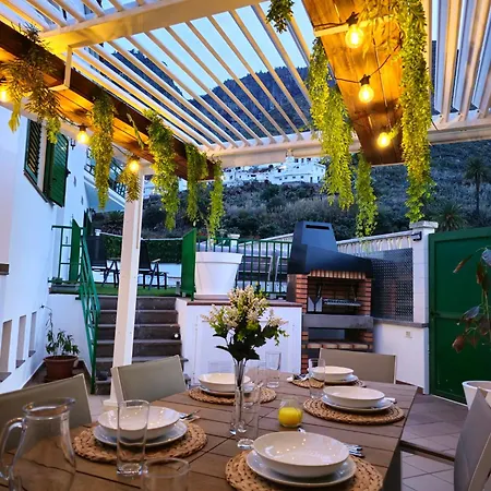 Holiday home La Del Valle *