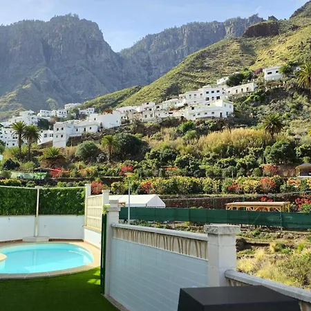 La Del Valle Holiday home San Pedro (Gran Canaria)