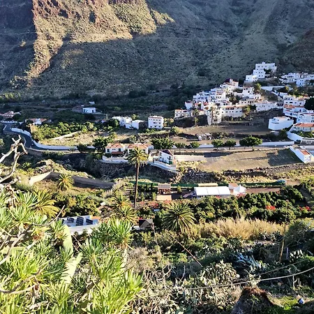 La Del Valle *
