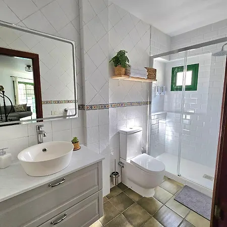 La Del Valle Holiday home San Pedro (Gran Canaria)