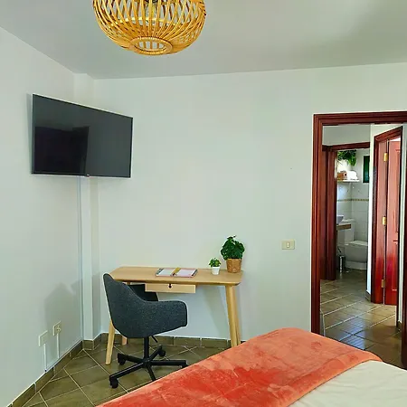 Holiday home La Del Valle San Pedro (Gran Canaria)