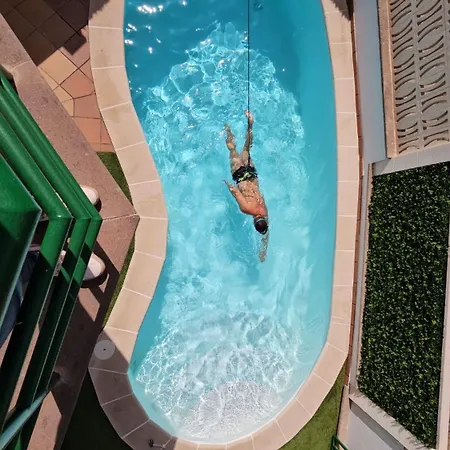 La Del Valle Holiday home *